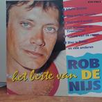 Rob de Nijs / Het beste van, Cd's en Dvd's, Cd's | Nederlandstalig, Ophalen of Verzenden, Zo goed als nieuw, Pop