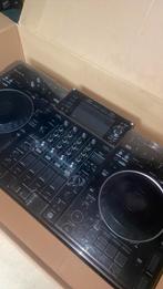 Pioneer XDJ-XZ dj controller in doos met decksaver, Ophalen of Verzenden, Zo goed als nieuw