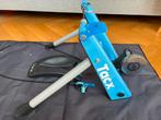 Tacx Fietstrainer - Perfect voor Thuis!, Sport en Fitness, Fitnessmaterialen, Ophalen, Gebruikt, Benen, Overige typen