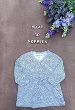 Noppies jurk, Kinderen en Baby's, Babykleding | Maat 50, Jurkje of Rokje, Meisje, Noppies, Ophalen of Verzenden