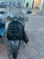 Vespa sprint, Fietsen en Brommers, Ophalen, Gebruikt, Benzine, Overige modellen