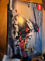 Lego Technic Airbus Reddingshelikopter 42145, Ophalen of Verzenden, Gebruikt, Complete set, Lego