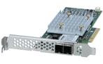HPE Smart Array E208e-p SR Gen10 12G SAS PCIe Controller, Hewlett Packard Enterprise B.V., Info@hpe.com, Startbaan 16, 1187 XR Amstelveen, Nederland