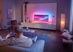Philips 50PUS7354 The One 4K Smart TV, Ophalen, Philips, 50 Hz, 100 cm of meer