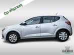 Dacia Sandero 1.0 TCe 100 ECO-G Expression LPG (92PK), 1e-Ei, Auto's, Dacia, 12 maanden, Stof, Gebruikt, Euro 6