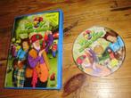 Plop en de kabouter paashaas / DVD / Studio 100, Cd's en Dvd's, Alle leeftijden, Ophalen of Verzenden, Gebruikt
