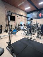 Bodycraft fitness brug pully, Ophalen, Zo goed als nieuw, Benen, Overige typen