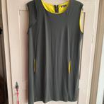Didi XXL zomerjurk groen/geel, Kleding | Dames, Ophalen of Verzenden, Zo goed als nieuw