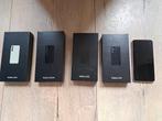 Samsung Galaxy S23 128GB| S23 FE | Nieuw | S23+ 256GB, Zwart, Nieuw, Ophalen of Verzenden, Zonder simlock