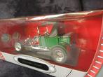 1:18 Ford T Bucket, Hobby en Vrije tijd, Modelauto's | 1:18, Overige merken, F, Auto, Nieuw