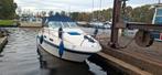 Speed kruiser sea ray 230 8 cylinder mercruiser boegschroef, Watersport en Boten, Motorboten en Motorjachten, Ophalen, Gebruikt