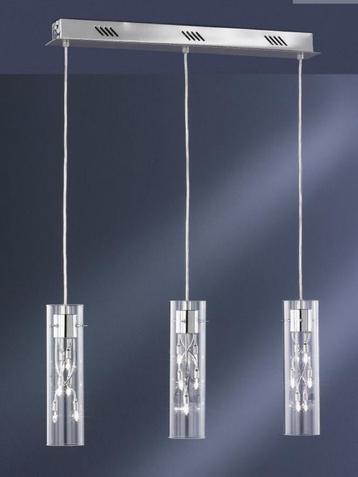 Wofi Michigan Plafondlamp *Nieuw* beschikbaar voor biedingen