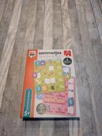 Ik leer sommetjes, Ophalen of Verzenden, Zo goed als nieuw