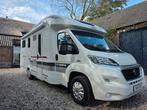 Adria Matrix 670 SL enkele bedden & hefbed 5 persoons!!, Caravans en Kamperen, Campers, Ringverwarming, Fiat, 7 tot 8 meter, Bedrijf