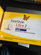 libre 2 sensor + Scanner, Ophalen of Verzenden, Nieuw