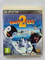 HAPPY FEET 2, Spelcomputers en Games, Games | Sony PlayStation 3, 1 speler, Ophalen of Verzenden, Gebruikt, Vanaf 18 jaar