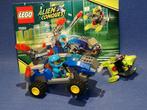 Lego Alien Verdediger 7050. Alien Conquest serie, Ophalen of Verzenden, Zo goed als nieuw, Complete set, Lego