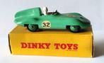 Dinky Toys Meccano 236 Connaught Racing Car, Verzenden, Zo goed als nieuw, Auto, Dinky Toys