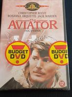 the aviator , MGM, christopher reeve geseald., Alle leeftijden, Ophalen of Verzenden, Nieuw in verpakking, Actie