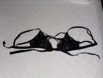 Victoria's Secret BH Zwart Kant, Ophalen of Verzenden, Zwart, BH