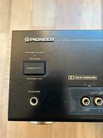 Pioneer AV Receiver - Topstaat!, Overige systemen, Ophalen of Verzenden, Zo goed als nieuw, Pioneer