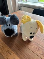 Pratende en zingende woezel & pip, Ophalen of Verzenden, Zo goed als nieuw, Hond