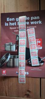 Plus pannen zegels, Verzamelen, Plus, Verzenden