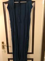 Vest mouwloos maat  l  didi petrolblauw, Kleding | Dames, Ophalen of Verzenden, Zo goed als nieuw