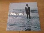Gilbert Bécaud - Bécaud 1974 Columbia 5C 062-13002 LP, Cd's en Dvd's, Ophalen, 1960 tot 1980, Gebruikt, 12 inch