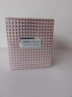 Jimmy Choo Illicit Flower eau de toilette spray 40 ml., Verzenden, Nieuw, Parfumfles, Gevuld