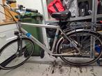 Union Herenfiets - Prima Stadsfiets, Overige merken, Gebruikt, Versnellingen, Ophalen of Verzenden