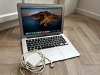 MacBook Air (13-inch, 2017), erg goede staat, Computers en Software, Apple Macbooks, Ophalen, 8 GB, 13 inch, Minder dan 2 Ghz