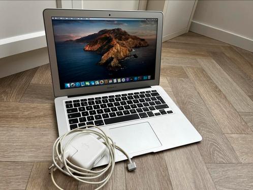 MacBook Air (13-inch, 2017), erg goede staat, Computers en Software, Apple Macbooks, Zo goed als nieuw, MacBook Air, 13 inch, Minder dan 2 Ghz