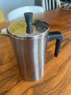Cafetière-french press Leopold Vienna, Ophalen of Verzenden, Zo goed als nieuw