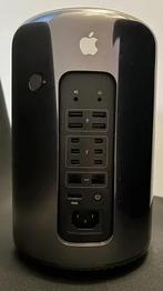 Mac Pro 6,1 (Late 2013) – 6-core Xeon 3.5 GHz – 32 GB RAM, Computers en Software, Apple Desktops, Ophalen, SSD, Apple, Mac Pro