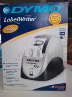 Dymo Labelwriter 320. Nieuw in doos., Computers en Software, Labelprinters, Qwerty, Dymo, Nieuw, Ophalen of Verzenden