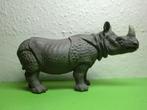 Schleich 14183 neushoorn, dierfiguur (2000), Verzenden, Gebruikt, Wild dier, Beeldje of Figuurtje