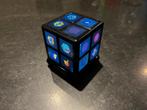 wowcube - Unieke digitale rubiks cube, officieel van Rubiks, Ophalen of Verzenden, Zo goed als nieuw