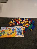 Lego Basis 4212, Ophalen of Verzenden, Zo goed als nieuw, Losse stenen, Lego