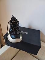 Liu Jo Sneakers Maat 40, Kleding | Dames, Schoenen, Liu Jo, Zwart, Ophalen of Verzenden, Sneakers of Gympen