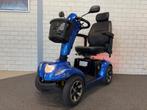 Vermeiren Carpo 4 LTD incl. nieuw 85AH accupakket, Diversen, Brommobielen en Scootmobielen, Ophalen of Verzenden, Zo goed als nieuw