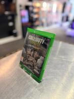 Call of Duty WWII XBOX ONE spel | ZGAN € 9,99, Vanaf 18 jaar, Shooter, Ophalen of Verzenden, Zo goed als nieuw