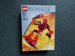 Lego 40581 bionicle, Ophalen, Nieuw, Complete set, Lego