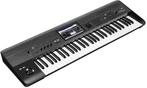 korg krome EX 61, Muziek en Instrumenten, Keyboards, Ophalen, Zo goed als nieuw, 61 toetsen, Korg