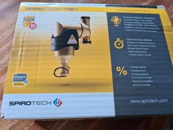 Spirotech Spirotrap MB3 Vuilafscheider - NIEUW beschikbaar voor biedingen