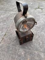Oude signaallamp, Antiek en Kunst, Antiek | Lampen, Ophalen
