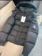 Moncler Jas - Nieuw met Labels - Gratis Verzending!, Moncler, Zwart, Nieuw, Overige maten