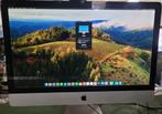 Apple 27 Inch iMAC A1312 mid 2010 met SSD en laatste OS, 2 tot 3 Ghz, SSD, IMac, Ophalen of Verzenden