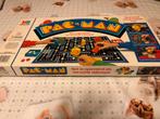 Pac-Man Bordspel - MB Spellen, Drie of vier spelers, Ophalen of Verzenden, Zo goed als nieuw