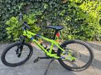 Rockrider ST 500 20 inch kinder mountainbike, Heren, 45 tot 49 cm, Zo goed als nieuw, Ophalen